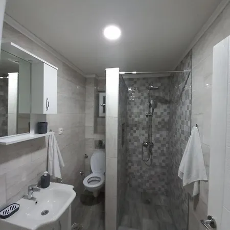 Adagio Studio Apartment Plav Exterior photo
