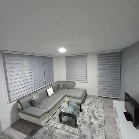 Adagio Studio Apartment Plav Exterior photo