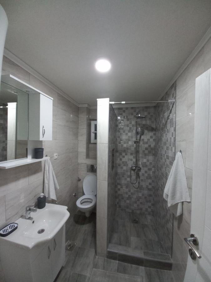Apartment Adagio Plav