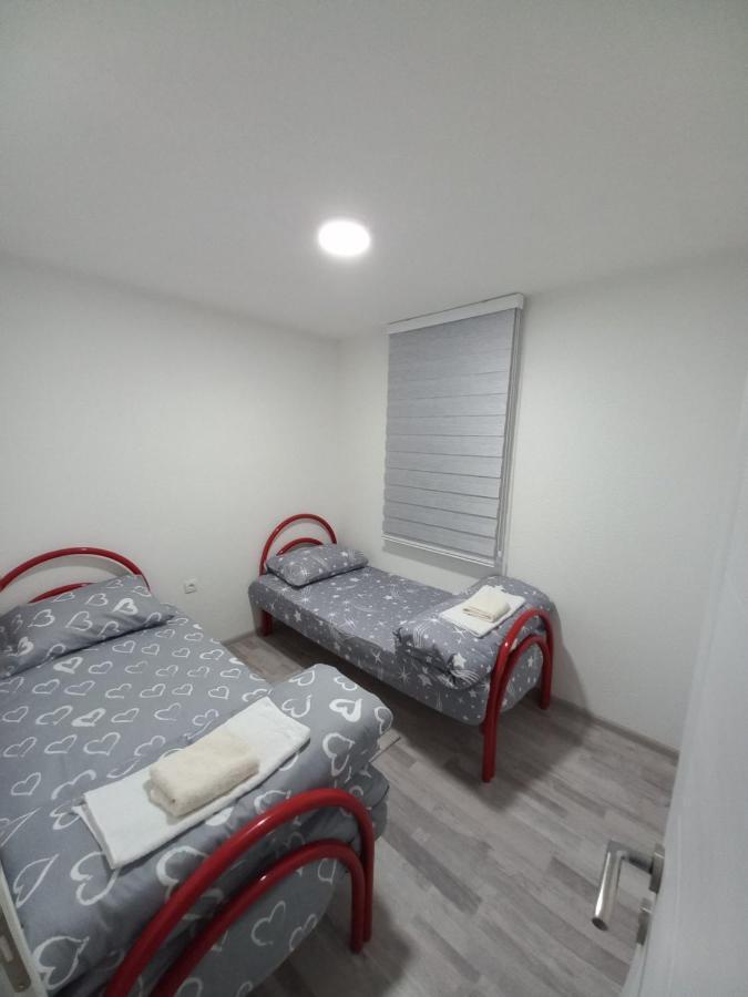 Apartment Adagio *