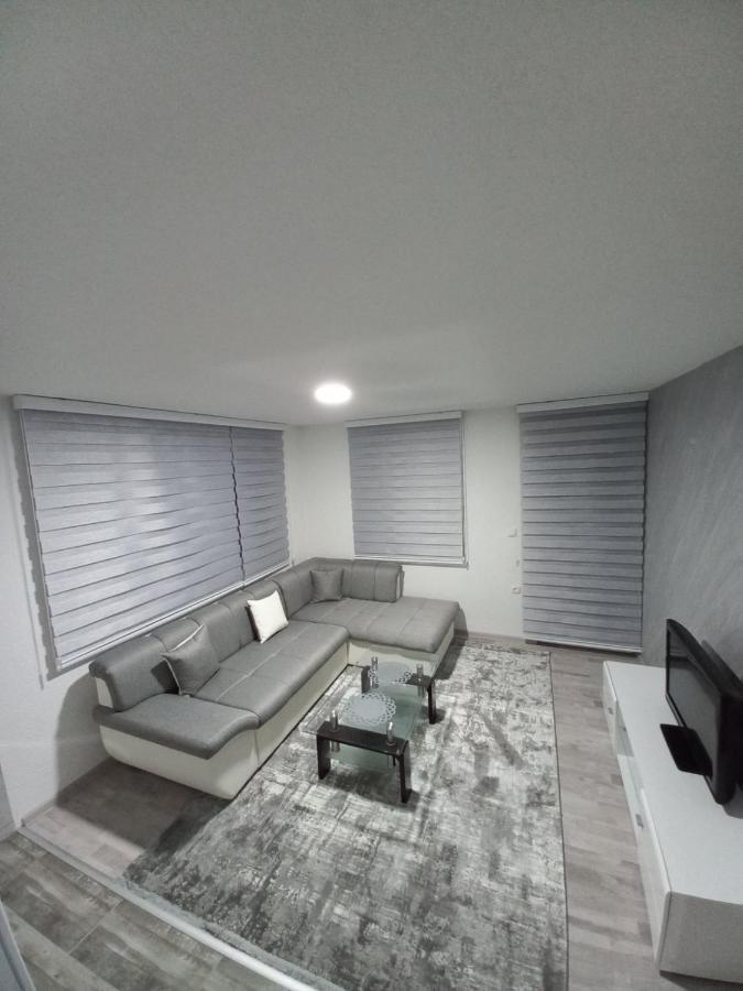 Apartment Adagio Plav