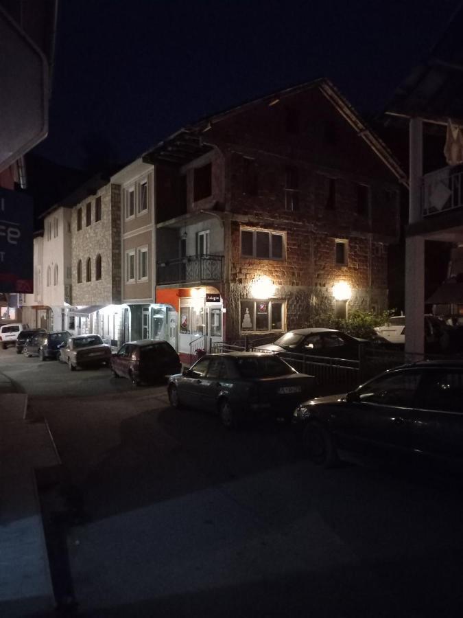Apartment Adagio Plav