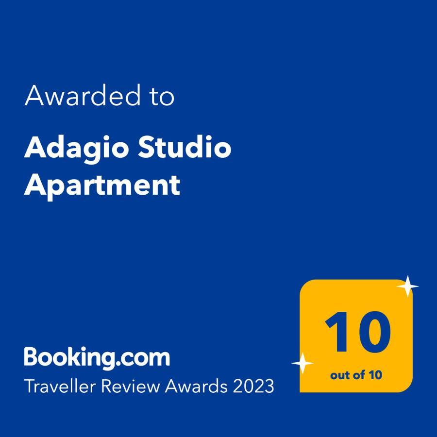 Adagio Apartment *