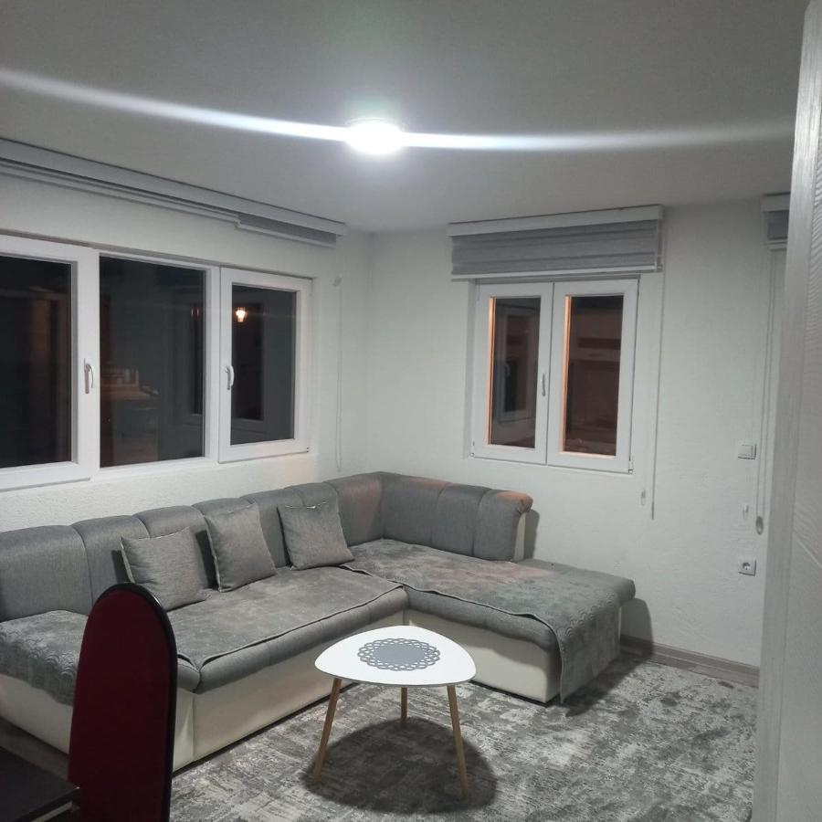 Adagio Apartment *