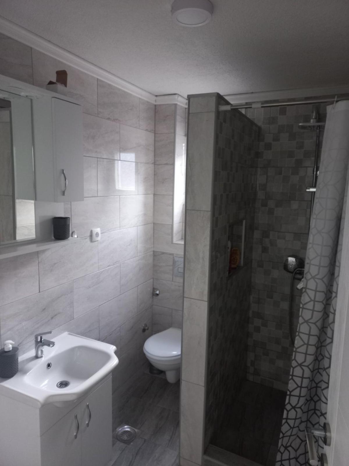 Apartment Adagio